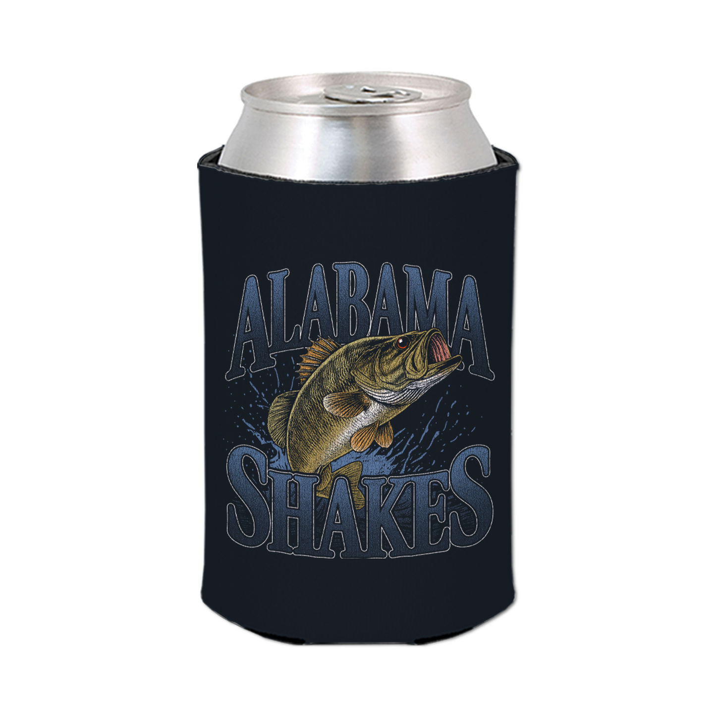 Bass Koozie