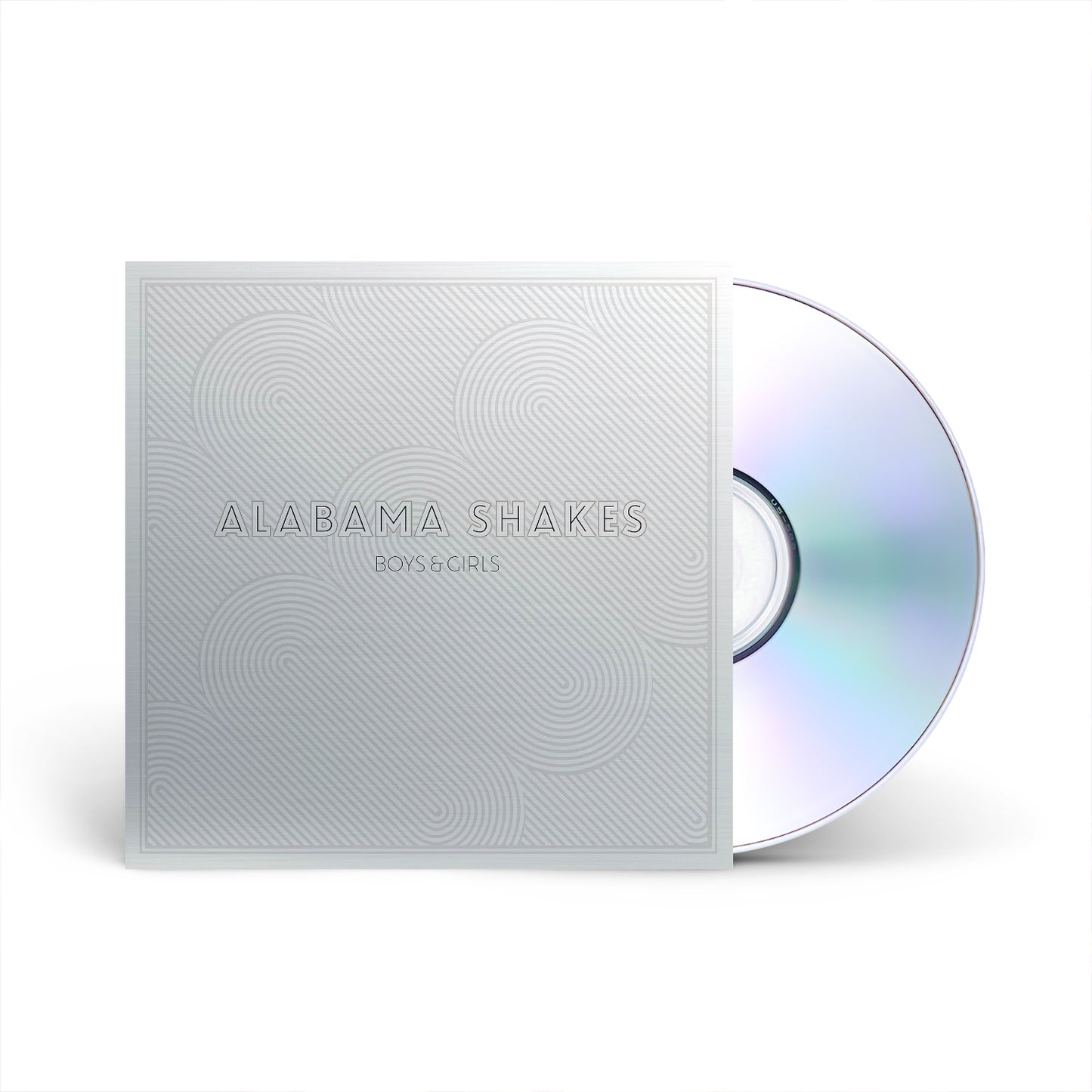 Alabama Shakes - Boys & Girls (10 Year Deluxe Edition) CD