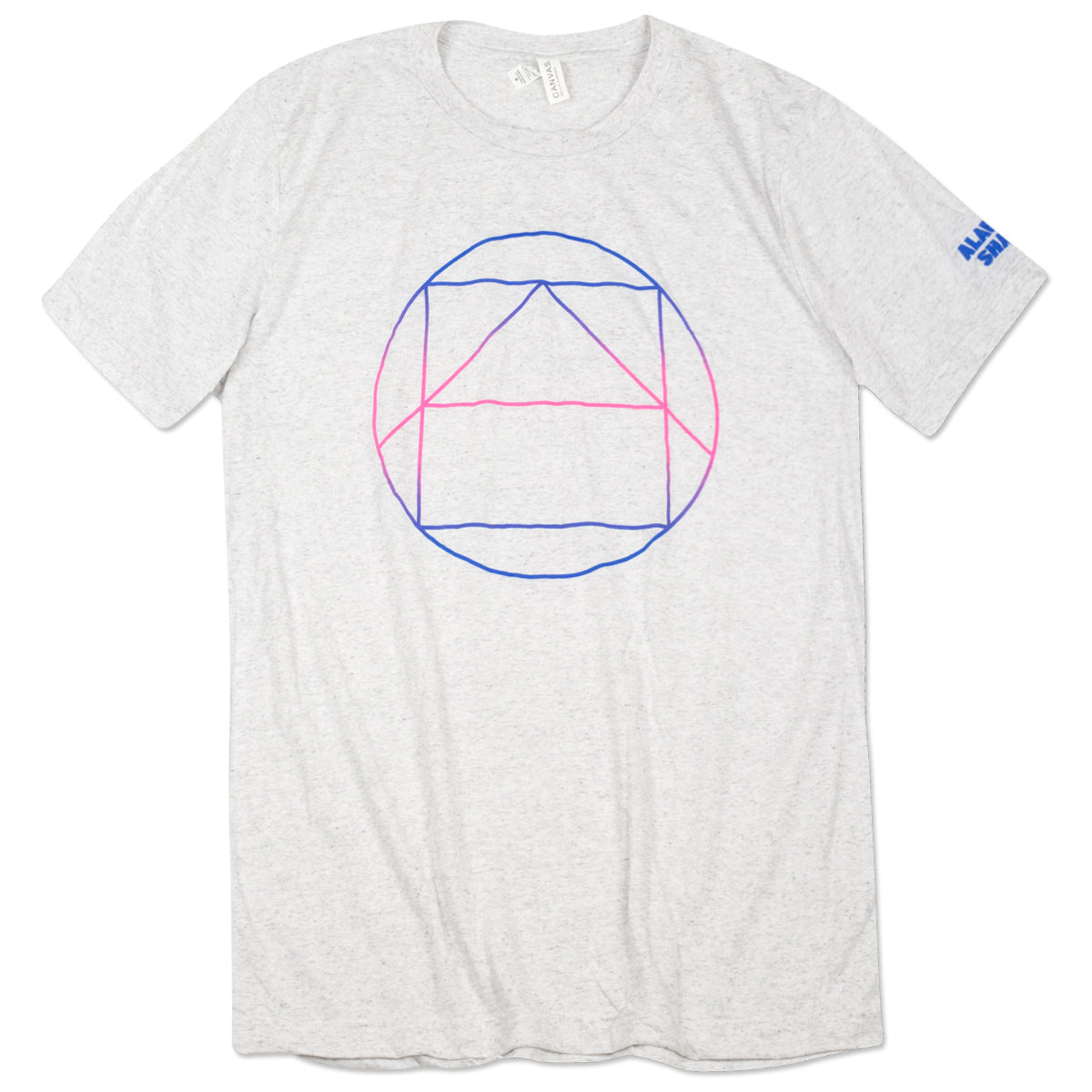 Alabama Shakes Stirling Tee