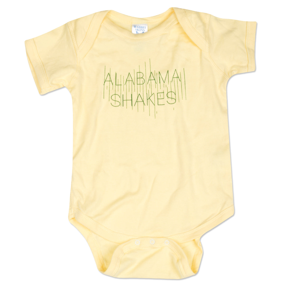 Alabama Shakes Onesie