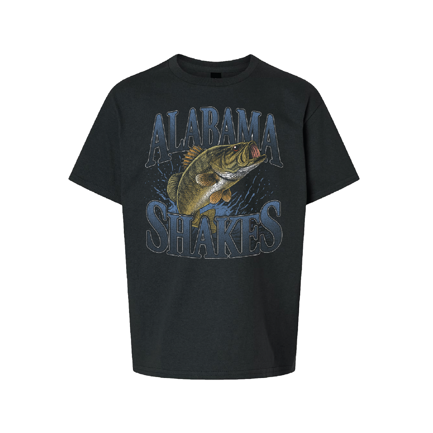 Bass Youth Tee