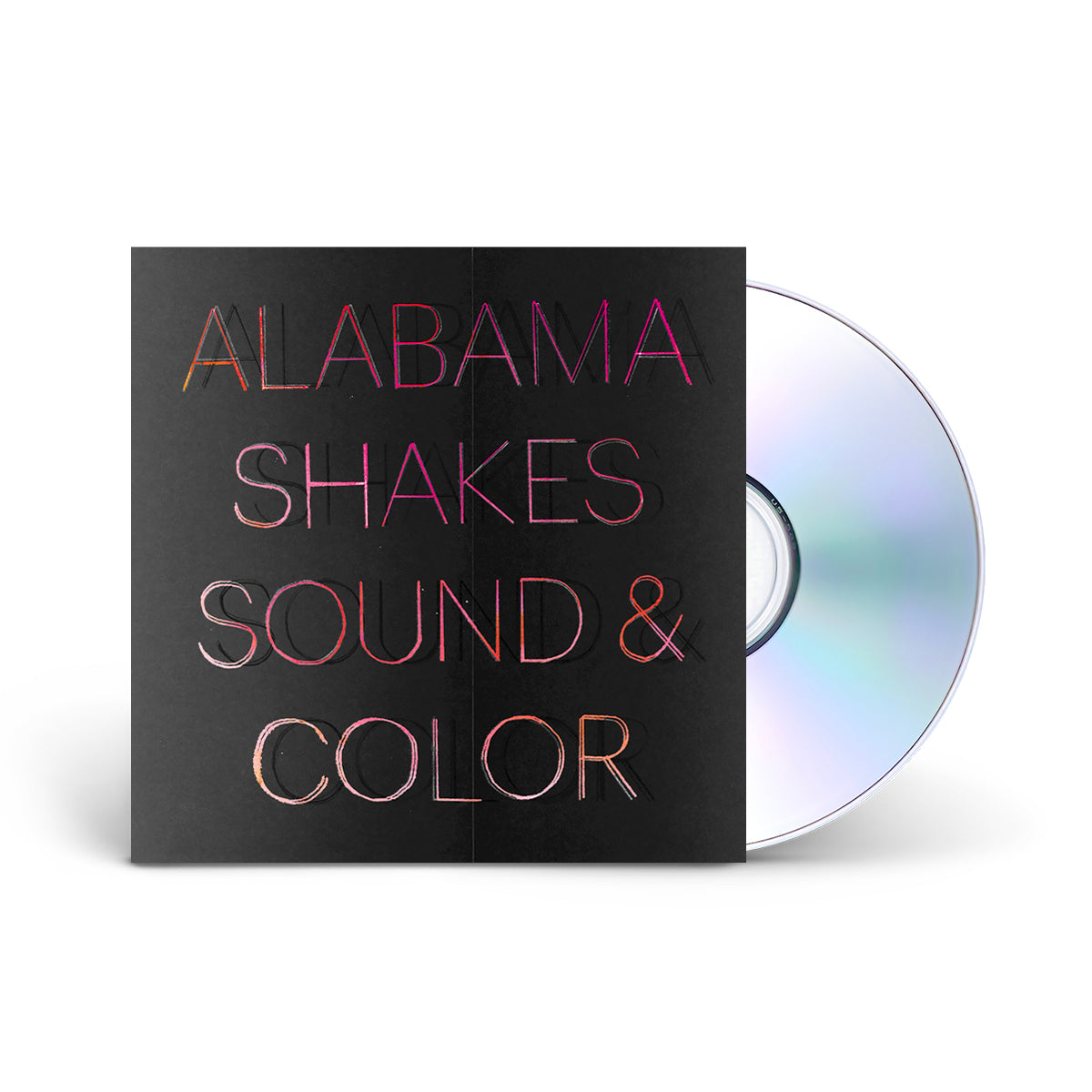 Sound & Color Deluxe CD