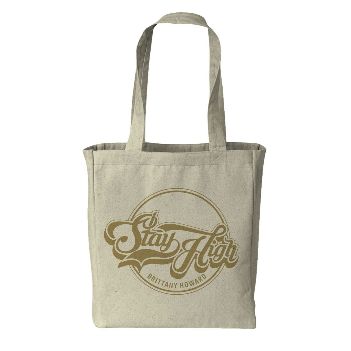 Stay High Tote Bag