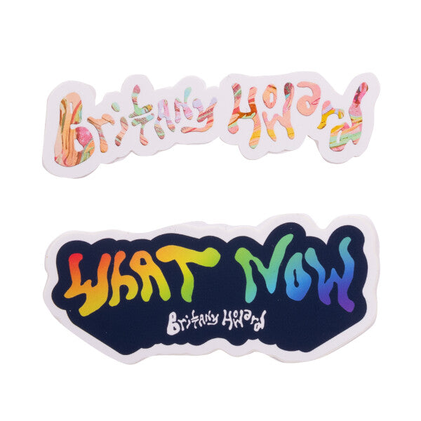 BH Sticker Pack