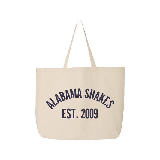 Established Tote Bag