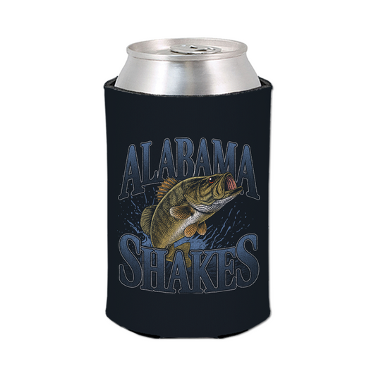 Bass Koozie