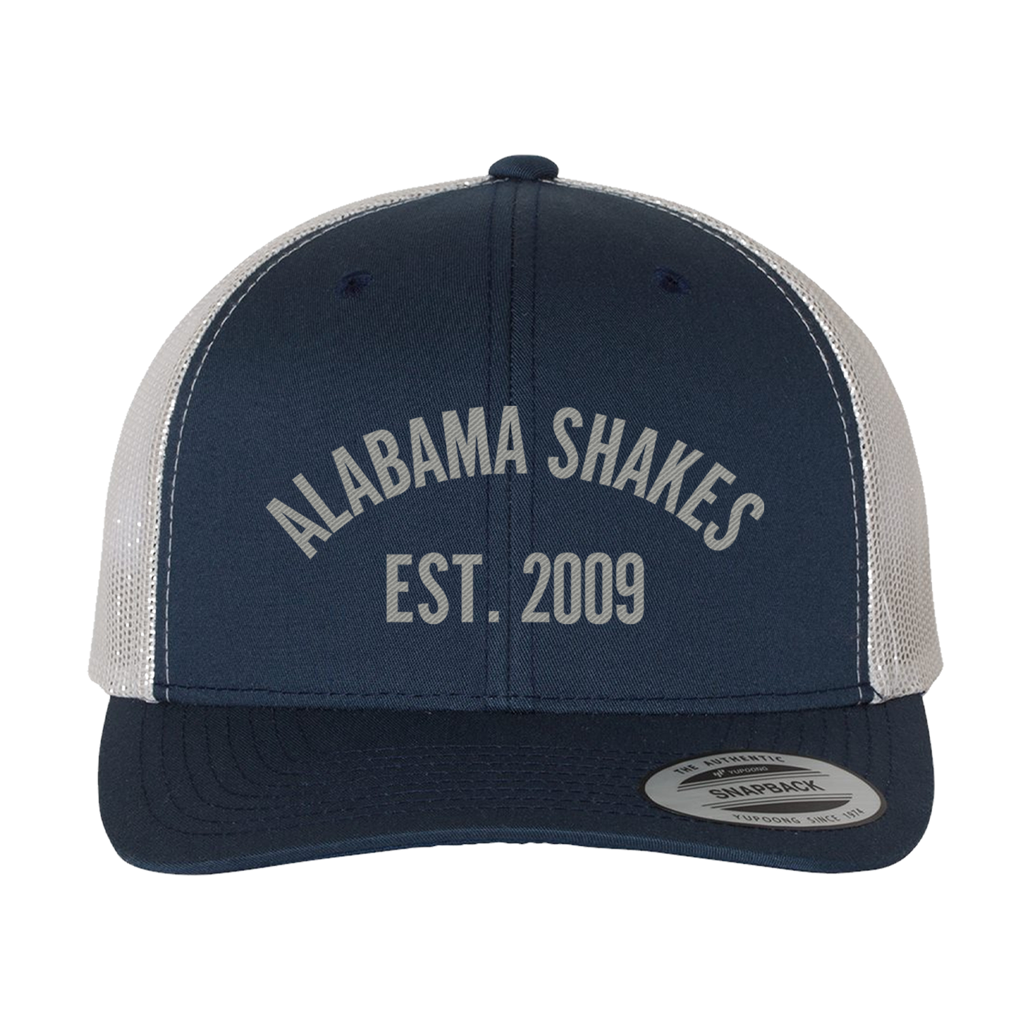 Established Trucker Hat