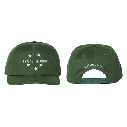 I Must Be Dreaming Hat