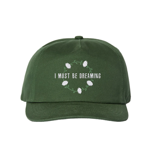 I Must Be Dreaming Hat
