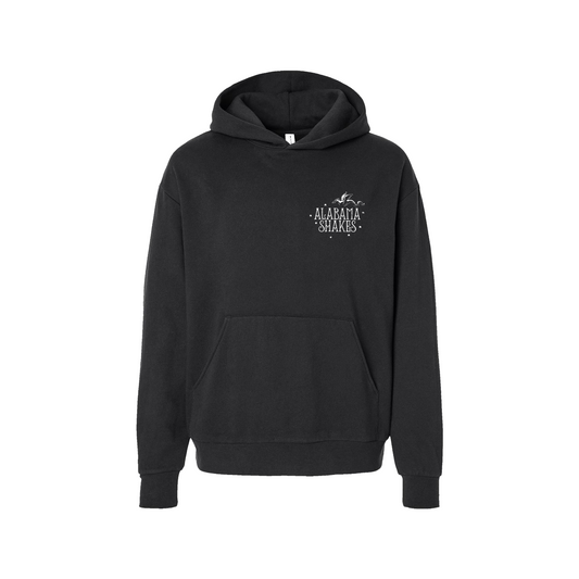 Castle Pullover Hoodie