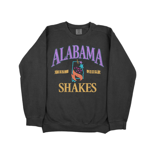 Olympic Crewneck Sweatshirt