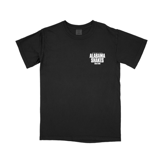 2025 Tour Tee