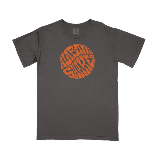 Circle Logo Tee