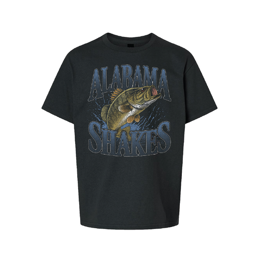 Bass Youth Tee