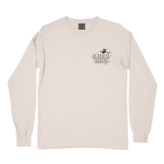 Castle Long Sleeve Tee