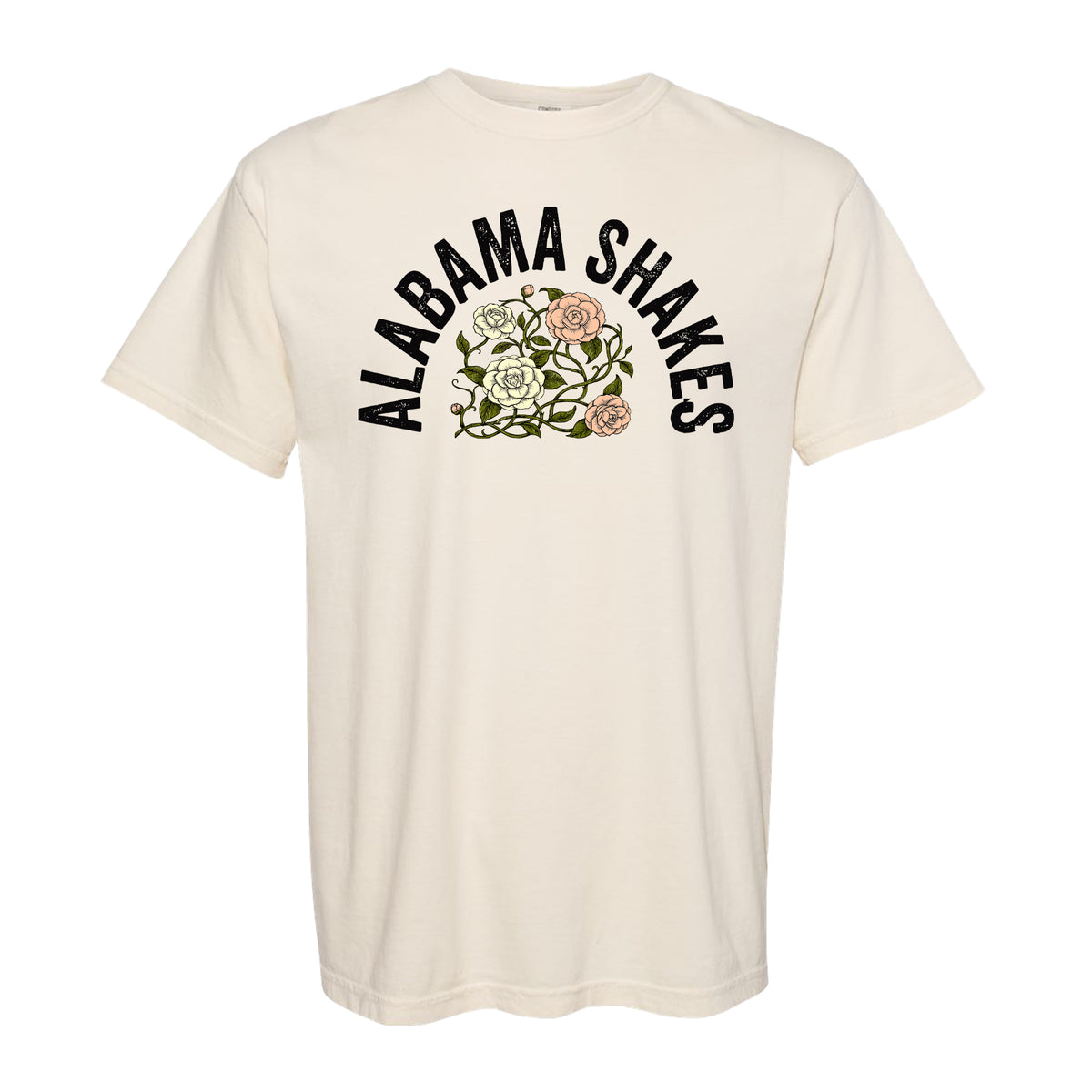 Flower Tee