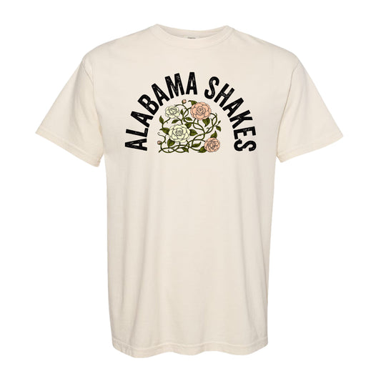 Flower Tee