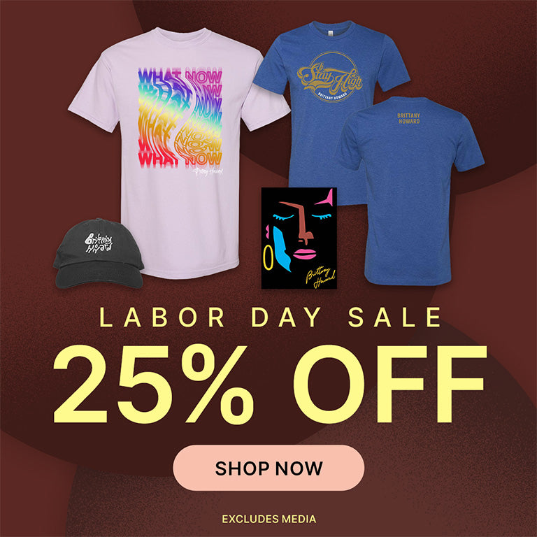 Labor Day Sale 25% Off. Shop Now. Excludes Media. 