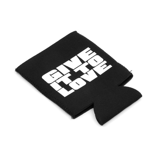 Give It To Love Koozie