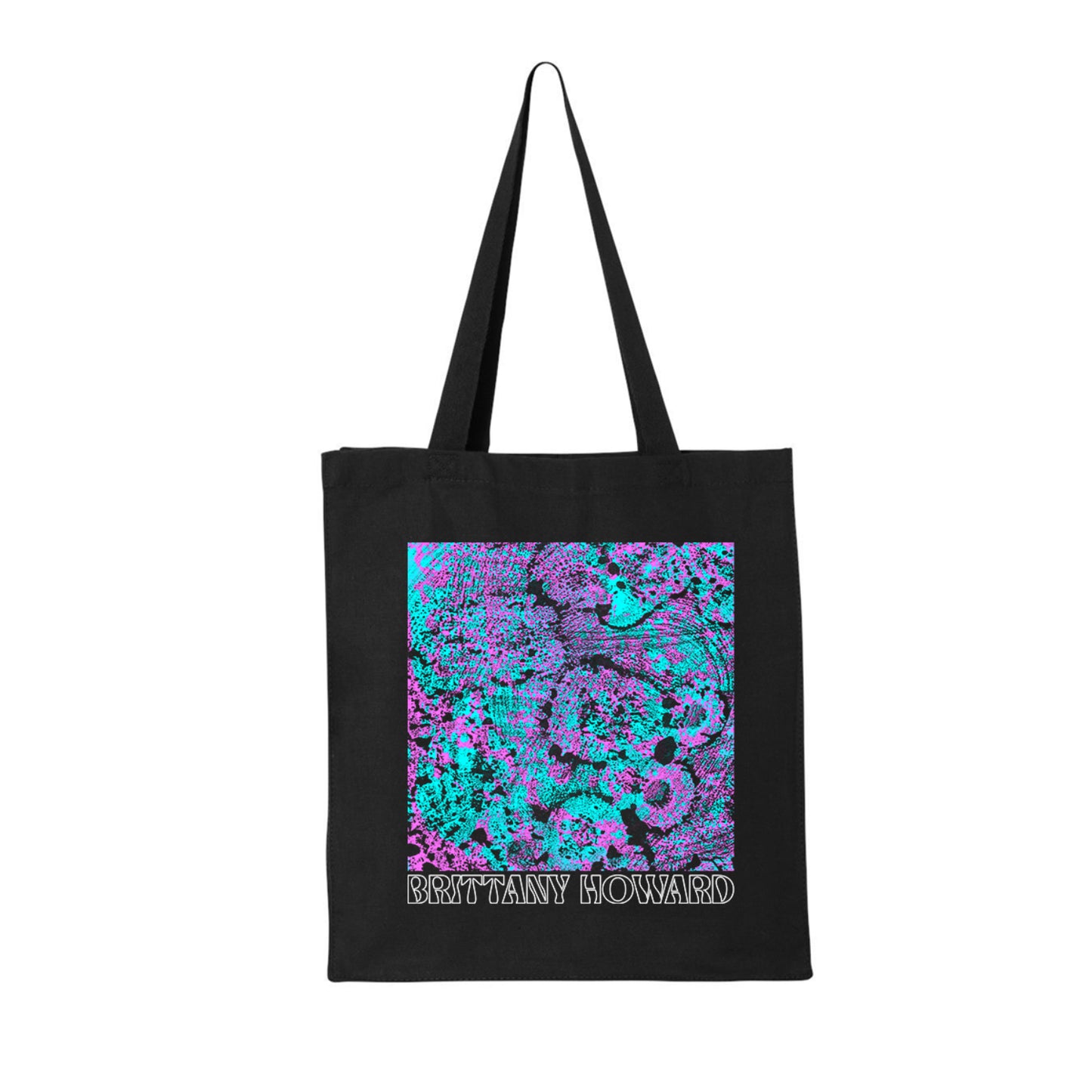 Spectrum Tote Bag