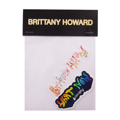 BH Sticker Pack