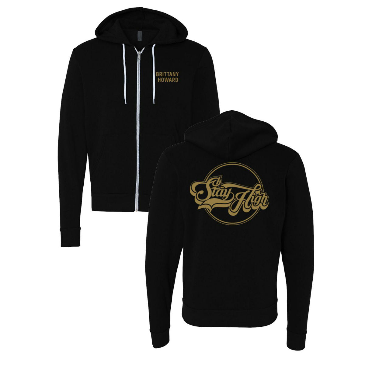 Stay High Hoodie