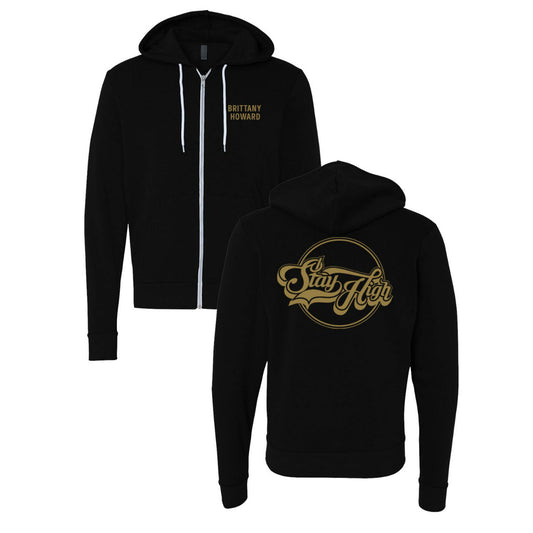 Stay High Hoodie