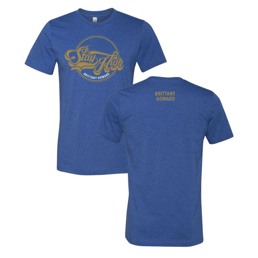 Stay High Tee