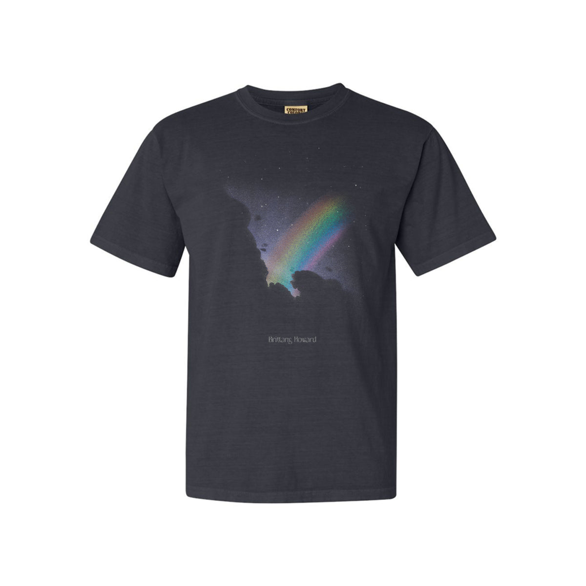 Rainbow Tee