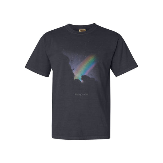 Rainbow Tee