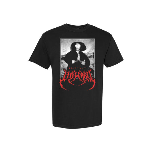 Metal Tee